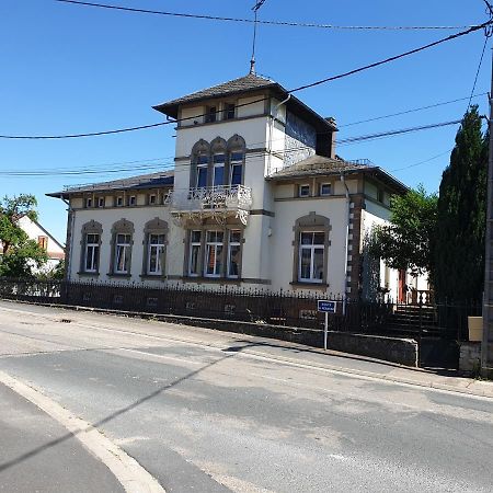 L'Obsidienne Lixheim Exterior foto