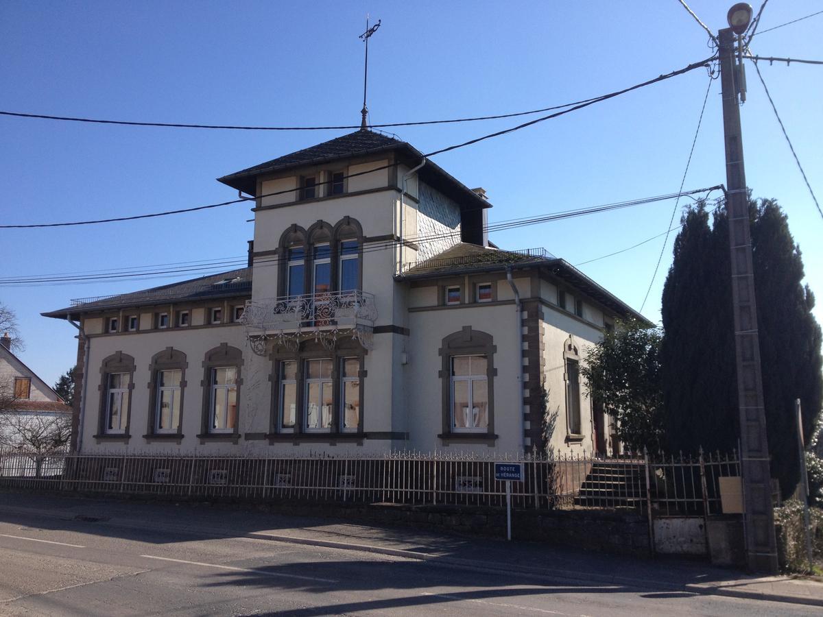 L'Obsidienne Lixheim Exterior foto